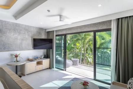 The Pavilions Anana Krabi - Sha Extra Plus - 55