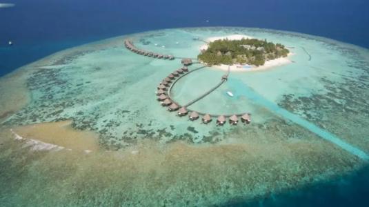 Thulhagiri Island Resort & Spa - 26