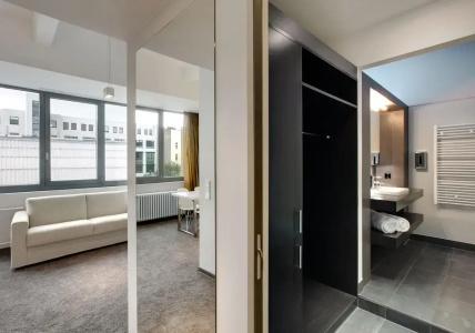 Aspria Berlin Ku'damm - 6