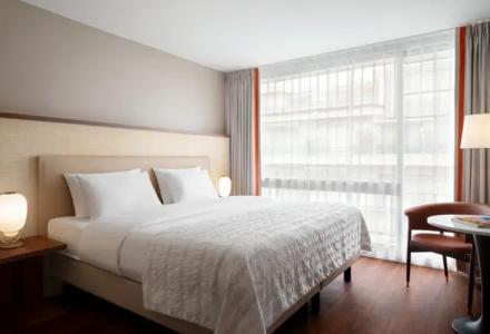 Le Meridien Nice - 88
