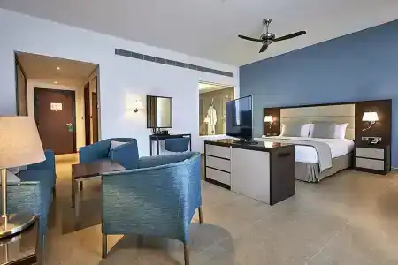 Riu Dubai - All Inclusive - 34