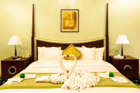 Marhaba Resort & - 48
