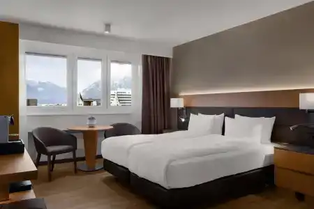 AC by Marriott Innsbruck - 7