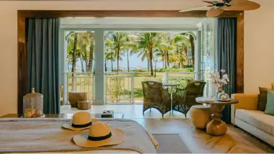 JW Marriott Mauritius Resort - 58
