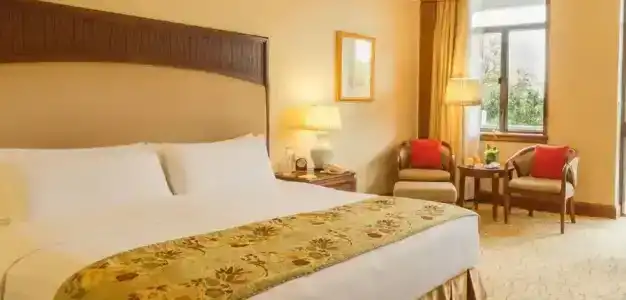 Shangri-La Hangzhou - 29
