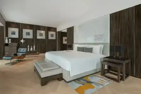 Le Meridien Bangkok - Sha Extra Plus - 42