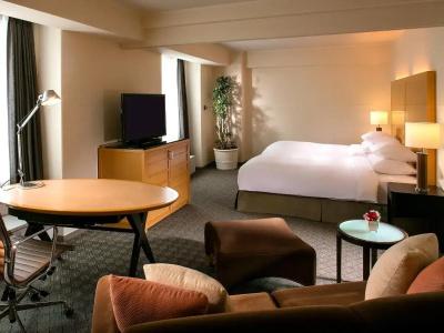 Sheraton Miyako Osaka - 6