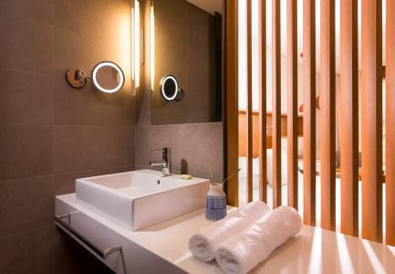 Kernos Beach & Bungalows - 54