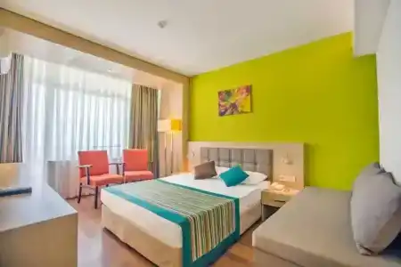 Merİdİa Beach - 29