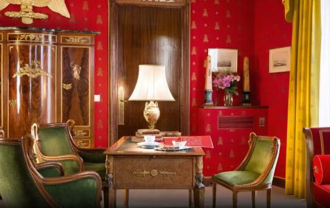 Negresco - 119