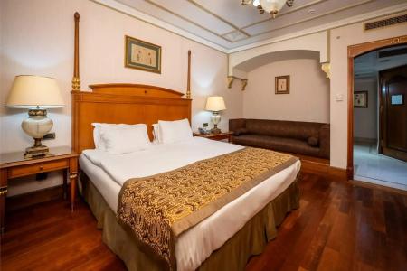 The Central Palace Taksim - 68