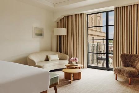 The Maybourne Beverly Hills - 71