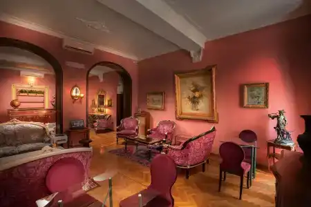 Residenza Frattina - 16