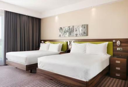 Hampton by Hilton Krakow - 43
