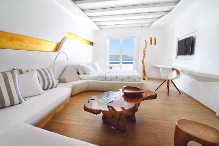 Cavo Tagoo Mykonos - 27
