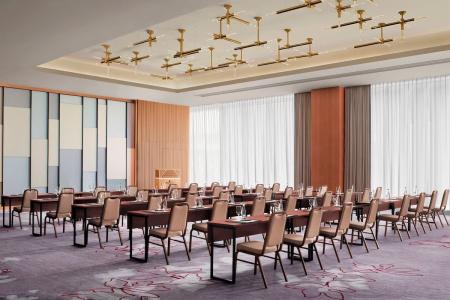 Jw Marriott Nara - 20
