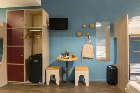 MEININGER Amsterdam City West - 5