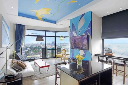 Siam@Siam Design Pattaya - 66