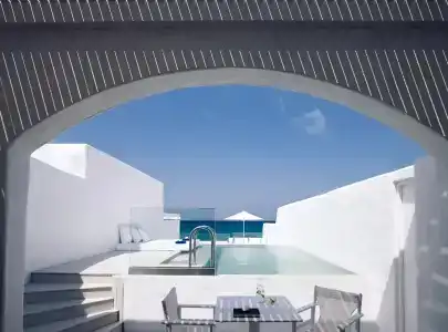 Knossos Beach Bungalows Suites Resort & Spa - 154