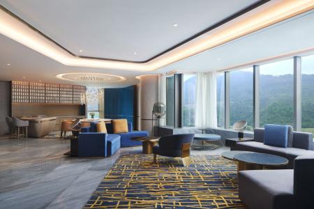 Sheraton Shenzhen Nanshan - 38