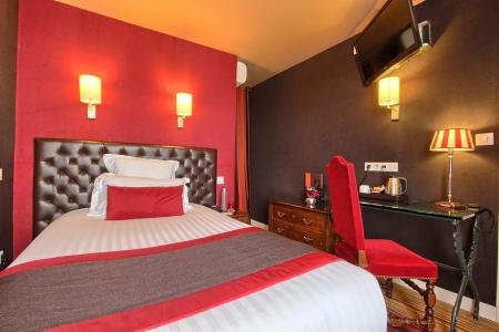 Trianon Rive Gauche - 38