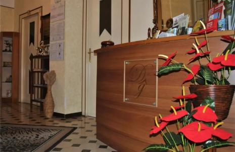 Bed and Breakfast D'Angelo - 1