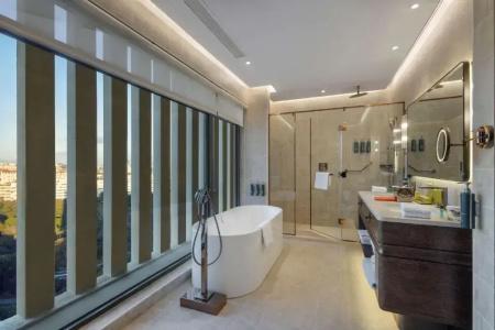 Hilton Istanbul Bosphorus - 70