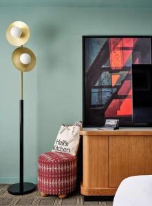 Hampton Inn Manhattan-Times Square North - 13