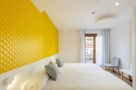 Odyssey Rooms Alicante - 61