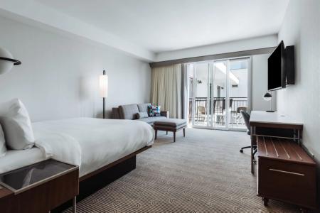 Courtyard by Marriott Downtown - 6