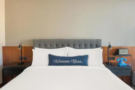 The Wb Abu Dhabi, Curio Collection By Hilton - 39
