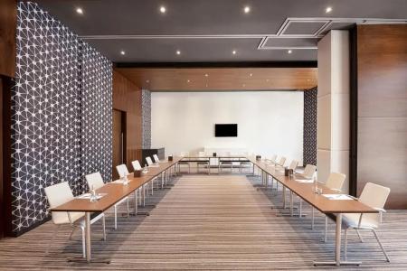 Hyatt Place Dubai Wasl District Residences - 19