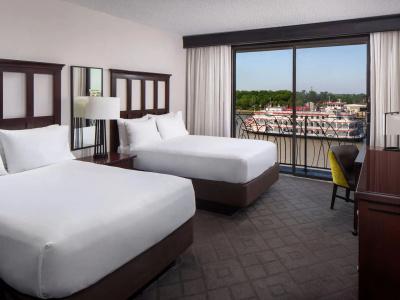 Hyatt Regency Savannah - 36