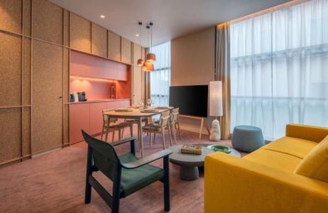 Radisson Blu 1835, Cannes - 126