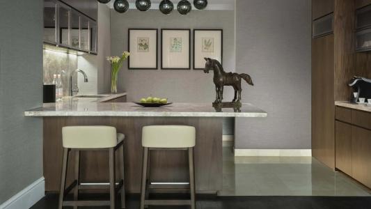 Four Seasons Singapore (SG Clean, Staycation Approved) - 102