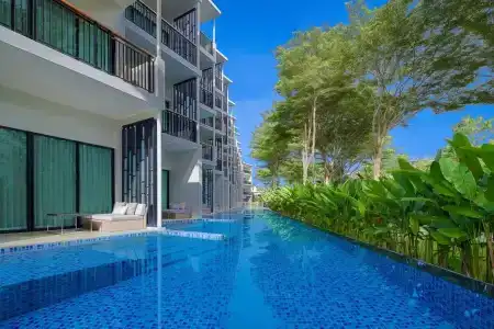 Holiday Inn Resort Phuket Mai Khao Beach - 13