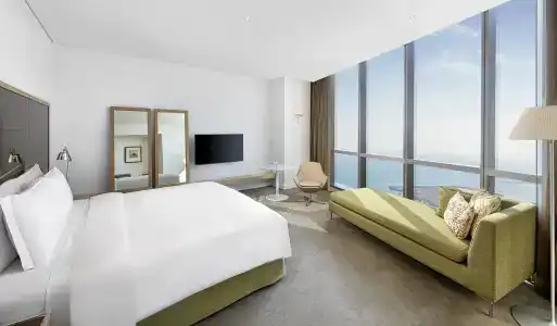 Conrad Abu Dhabi Etihad Towers - 19