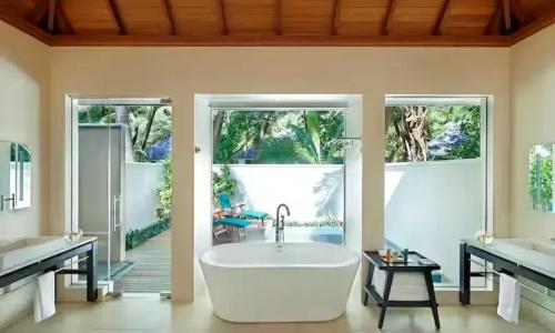 Hilton Seychelles Labriz Resort & Spa - 99