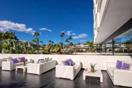 Gran Canaria Princess - Adults Only - 21