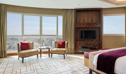Grand Millennium Al Wahda Abu Dhabi - 59
