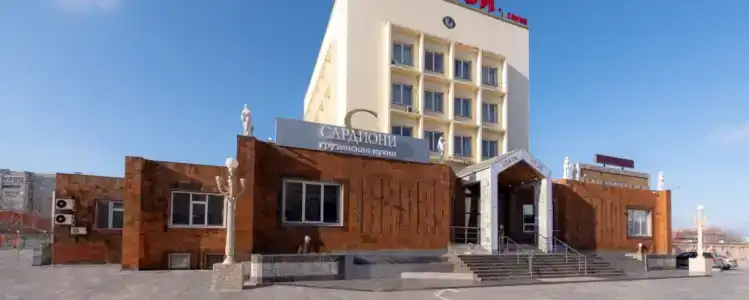 Ной - 0