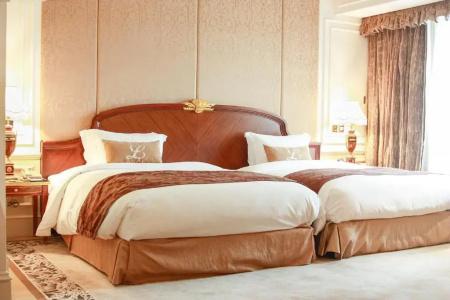 Legendale Beijing - 4