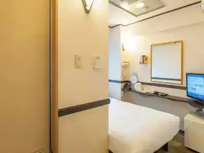 Toyoko Inn Tokyo Asakusa Kuramae No 1 - 46