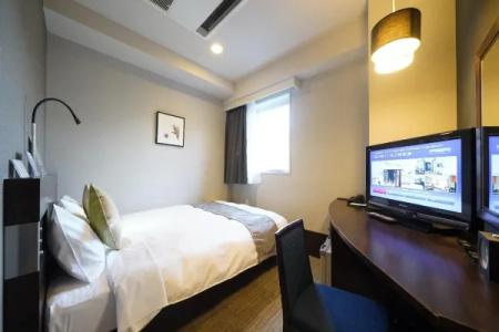 Meitetsu Inn Nagoya Sakuradori - 44