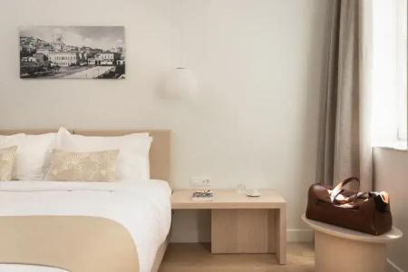 Syros Soul Luxury Suites - 61