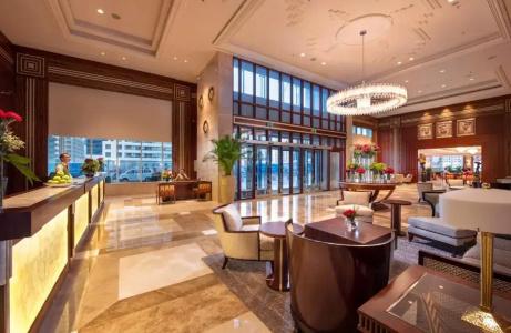 Stella Di Mare Dubai Marina - 24