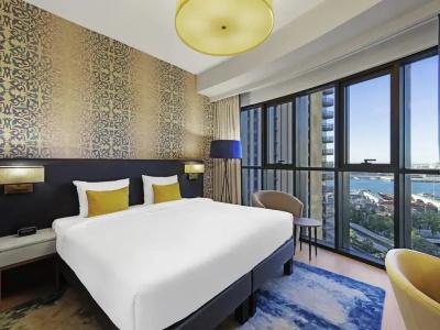 ApartAdagio Dubai Deira - 27