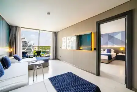 Bosphorus Sorgun - All Inclusive - 74