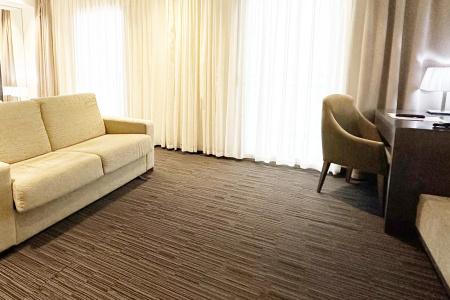 Cosmopolita Boutique & Spa - 42