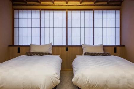 Kyoto Ryokan Sakanoue - 40